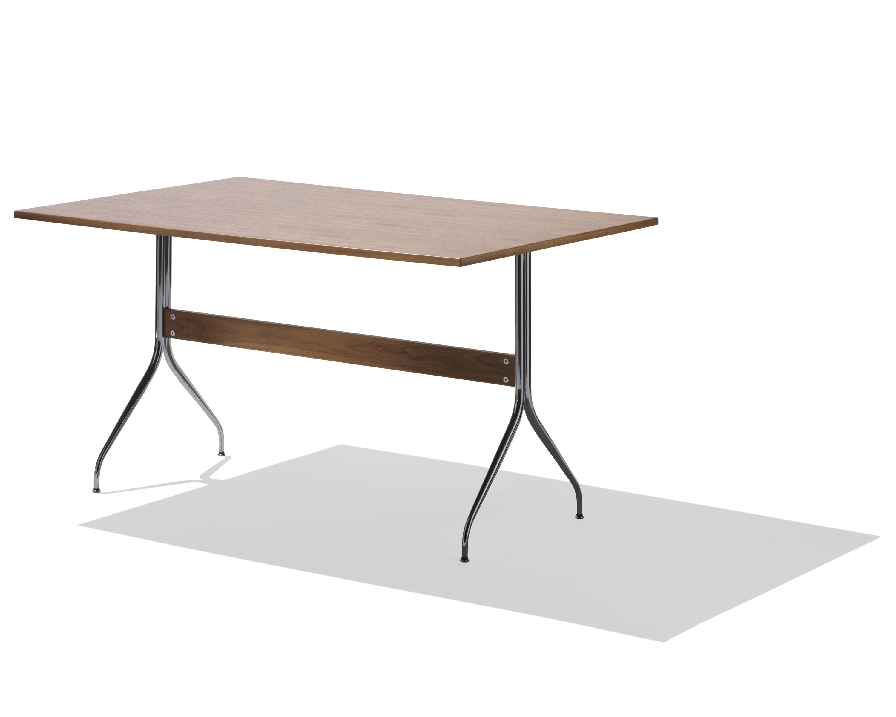 会议台|会议条桌|办公火狐官方网站|火狐HUOHU（中国）火狐官方网站|纳尔逊™Swag Leg会议桌